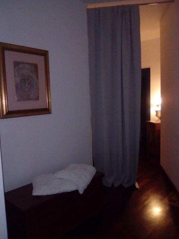 B&B Il Giovine Campello sul Clitunno Esterno foto