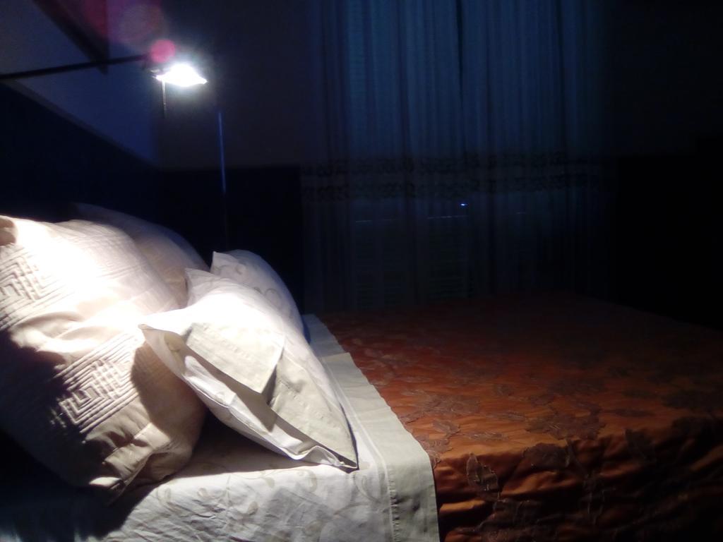 B&B Il Giovine Campello sul Clitunno Esterno foto