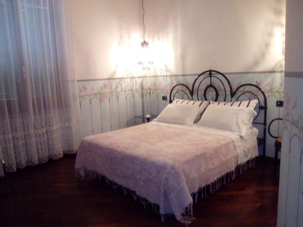 B&B Il Giovine Campello sul Clitunno Esterno foto