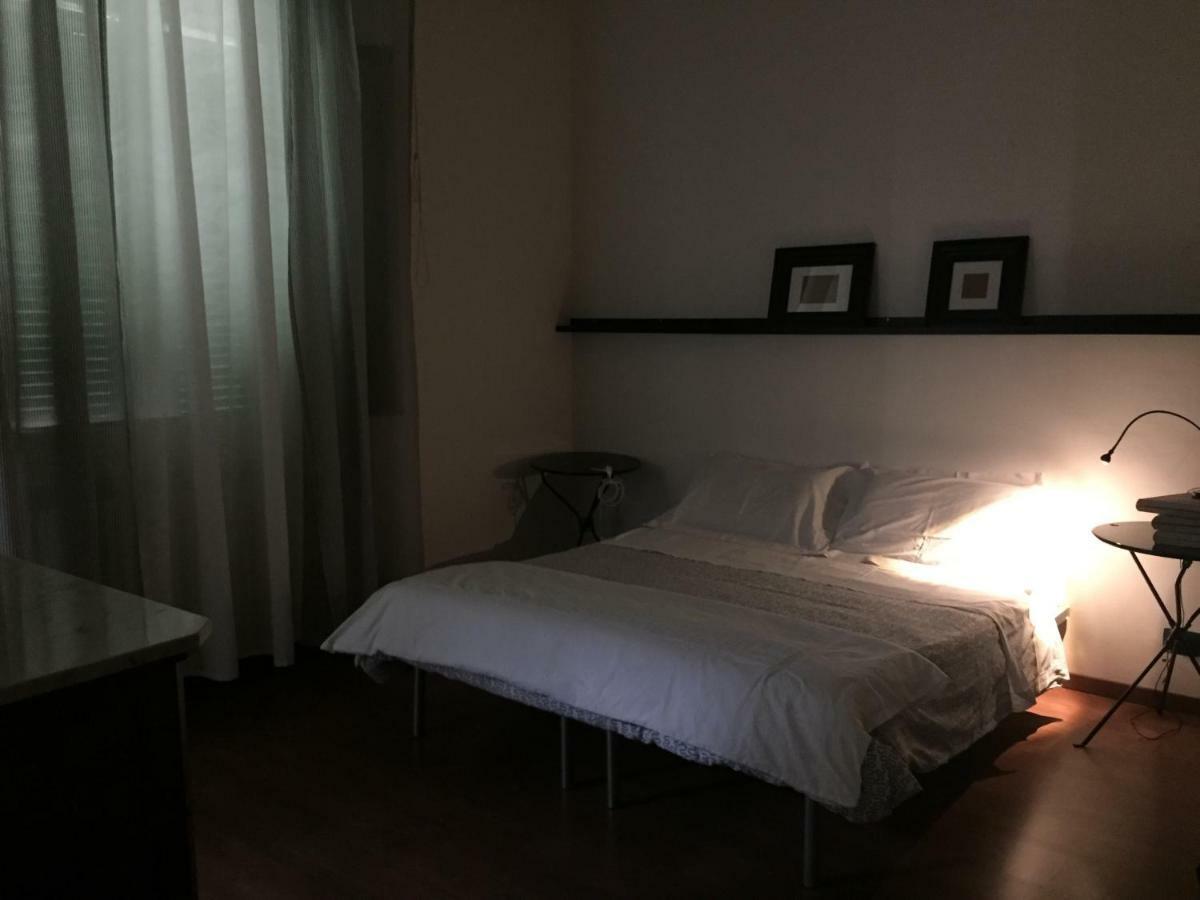 B&B Il Giovine Campello sul Clitunno Esterno foto